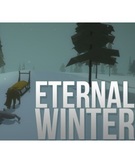 Eternal Winter Steam Key GLOBAL